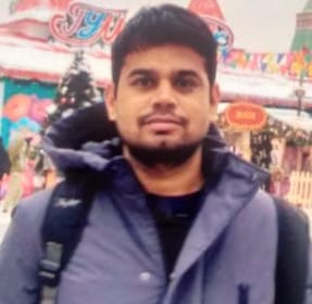 R.K Pandey