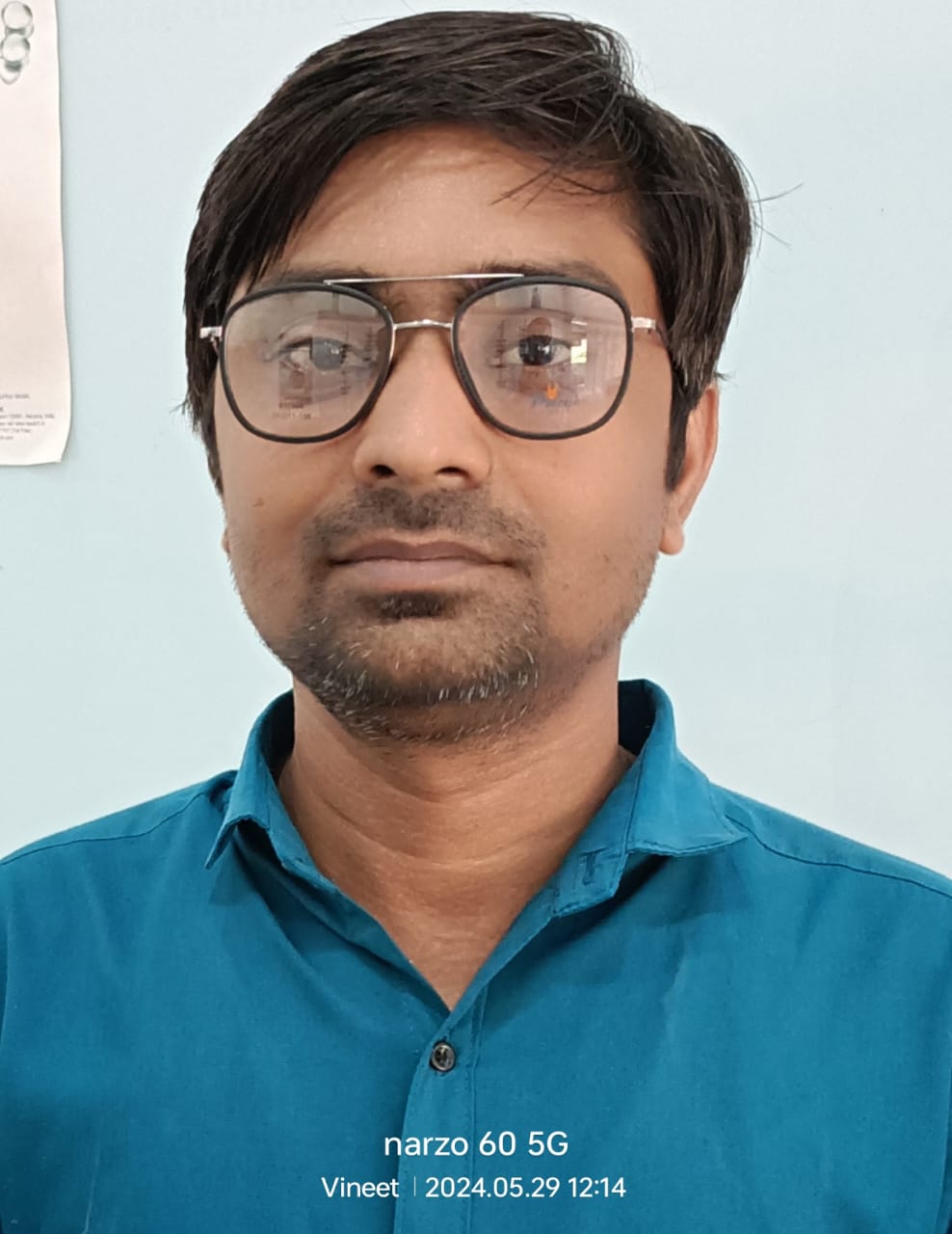 CEO Profile